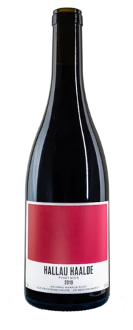 Hallau Haalde Pinot Noir