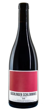 Gächlingen Schlemmweg Pinot Noir