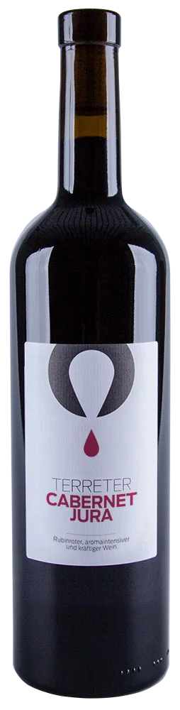 Cabernet Jura Barrique