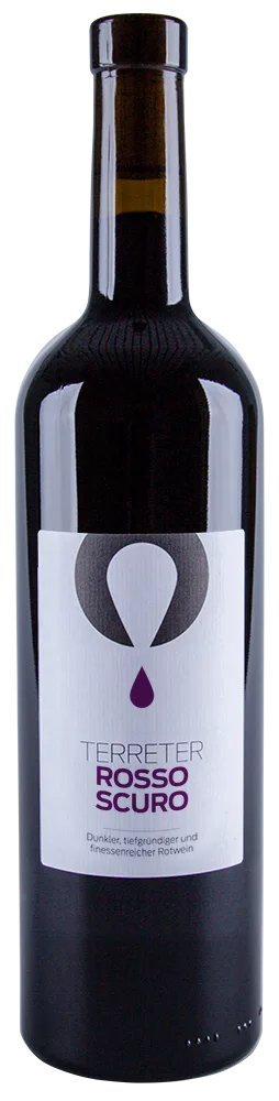 Rosso scuro Barrique