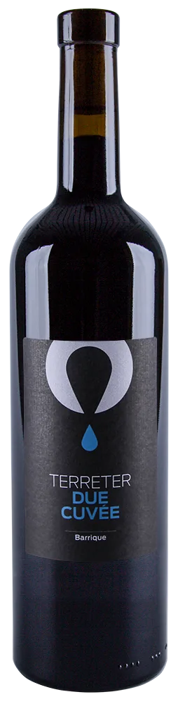 Due Cuvée Barrique