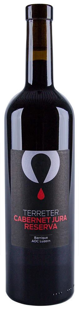 Cabernet Jura Reserva