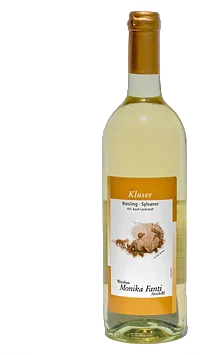 Riesling x Sylvaner