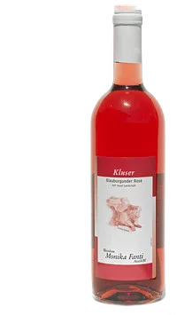 Blauburgunder Rosé