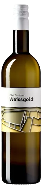 Oberflachser Weissgold