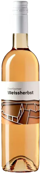 Oberflachser Weissherbst
