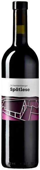 Schenkenberger Spätlese