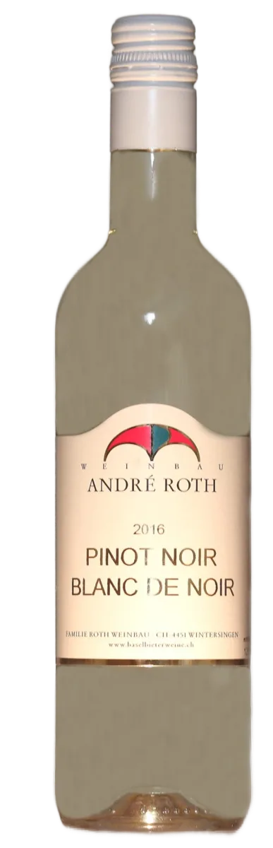 Wintersinger Blanc de Noir
