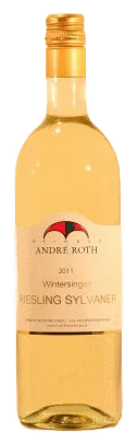 Wintersinger Riesling x Silvaner