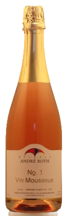 Wintersinger Schaumwein