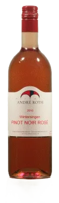 Wintersinger Pinot Noir Rosé