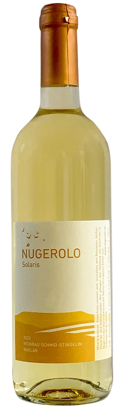 NUGEROLO Solaris