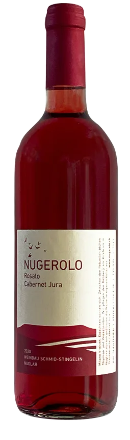 NUGEROLO Rosato