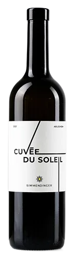 Cuvée du Soleil