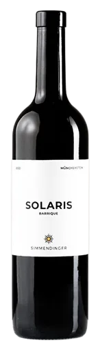 Solaris Barrique