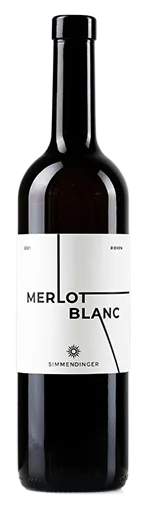 Merlot Blanc