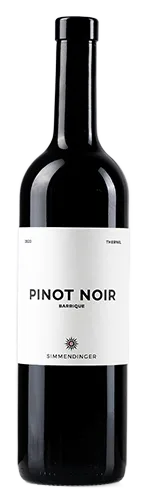 Pinot Noir Barrique