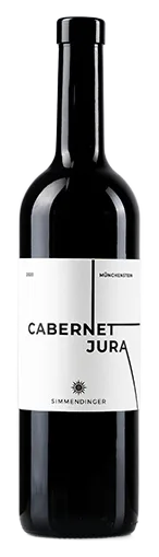 Cabernet Jura