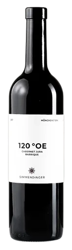 Cabernet Jura