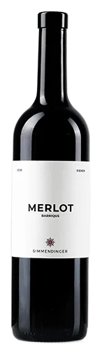 Merlot Barrique