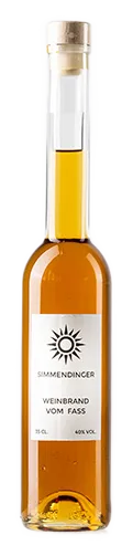 Weinbrand