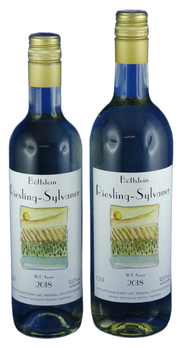 Riesling-Sylvaner
