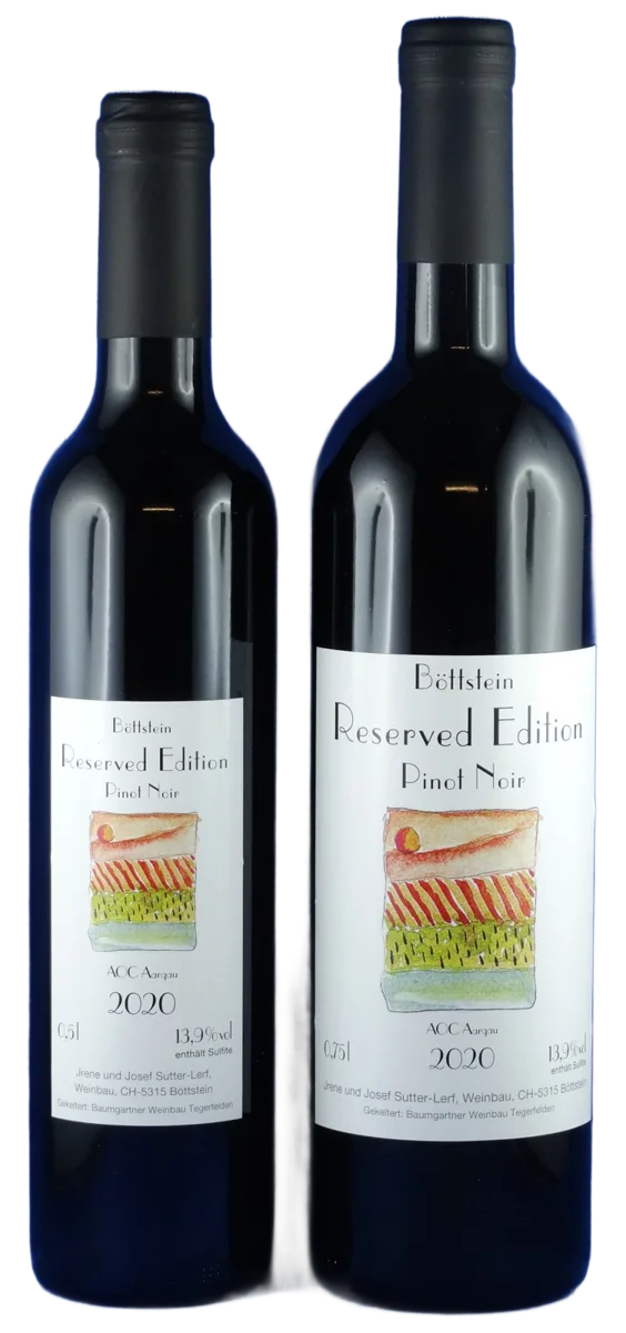 Reserved Edition Pinot Noir