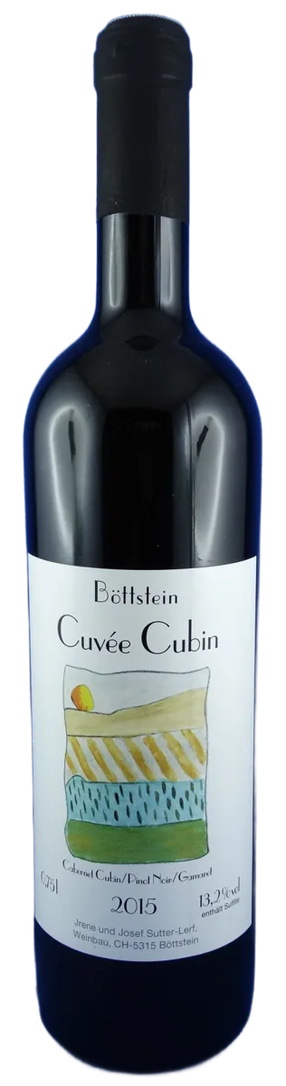 Cuvée Cubin