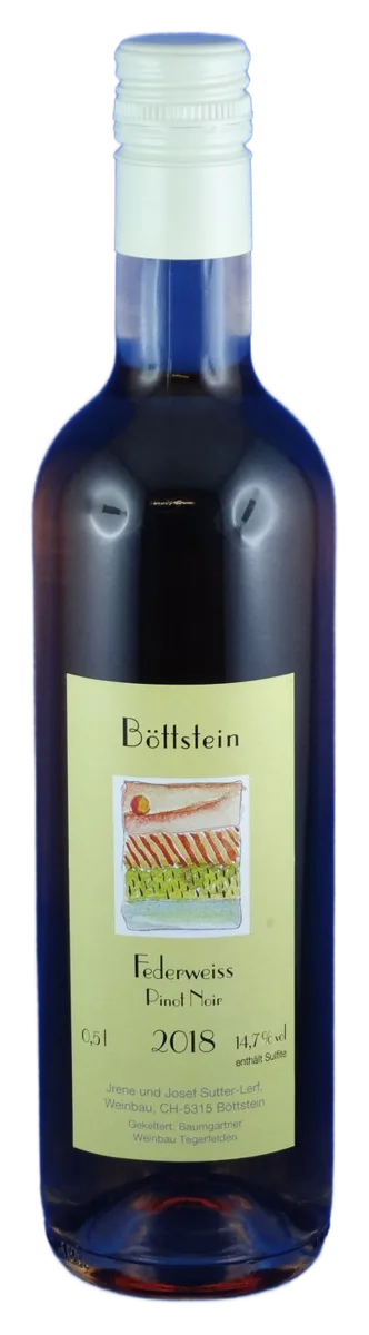Federweiss Pinot Noir