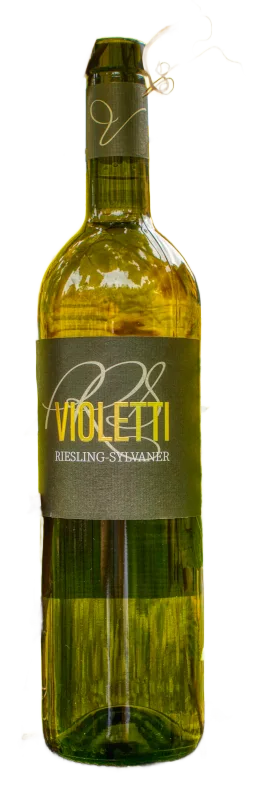 Riesling-Sylvaner