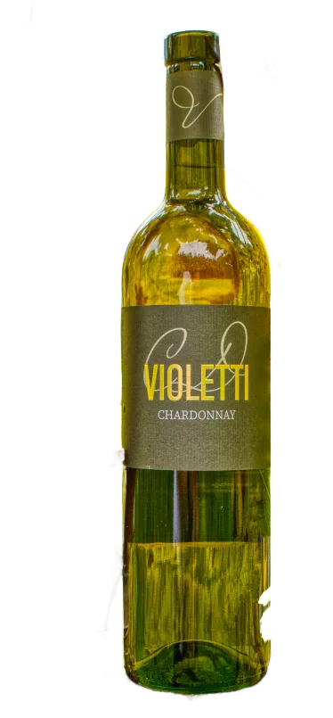 Chardonnay