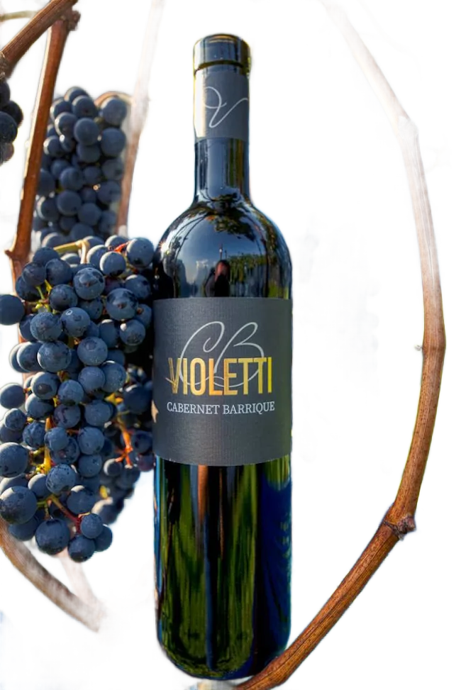 Cabernet Barrique