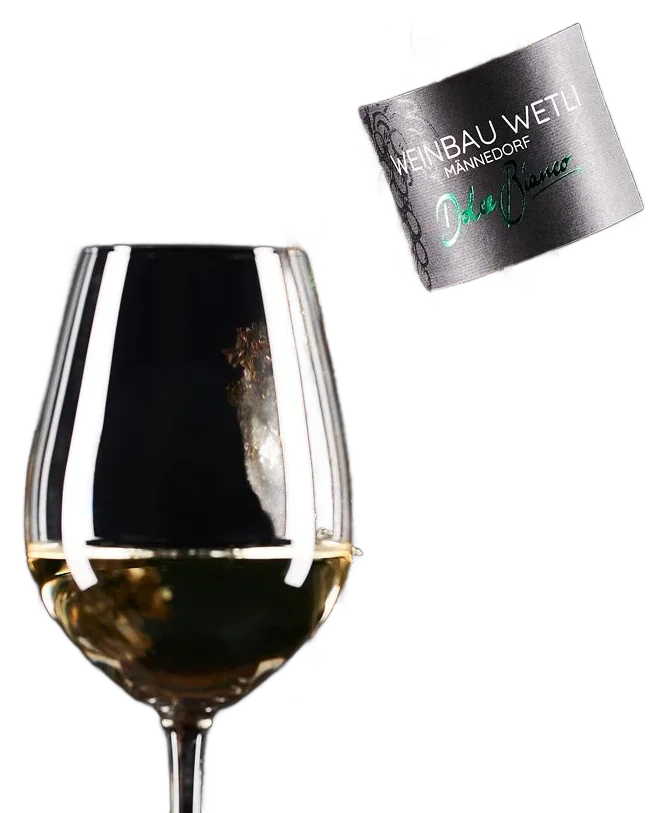 Dolce Bianco