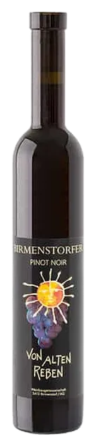 Pinot Noir von alten Reben 50cl — 2024