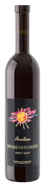 Pinot Noir Auslese 75cl — 2022