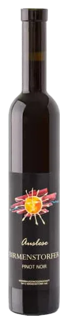 Pinot Noir Auslese 50cl — 2022