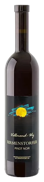 Pinot Noir Vollmondwein 75cl — 2022