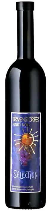 Pinot Noir Sélection 75cl — 2022