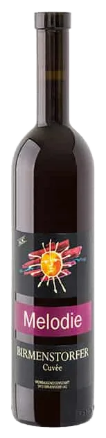 Cuvée Melodie 75cl — 2023