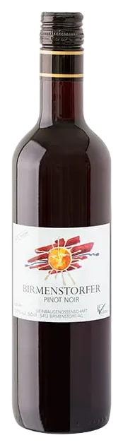 Pinot Noir TOP 50cl — 2023