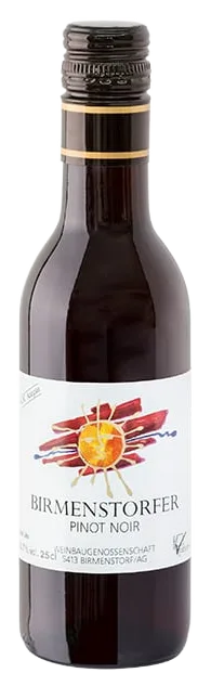 Pinot Noir TOP 25cl — 2022