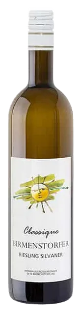 Riesling-Sylvaner Classique 75cl – 2023