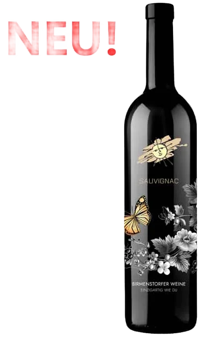 Sauvignac 75cl – 2024