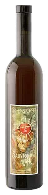 Sauvignon Blanc 75cl — 2023