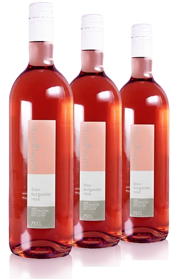Blauburgunder Rosé