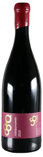 Jubiläumswein – Premiumwein