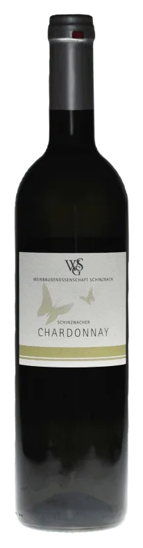 Schinznacher Chardonnay Barrique