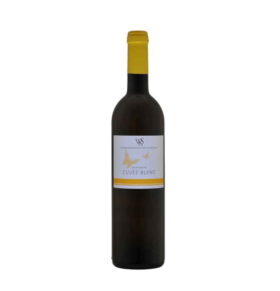 Schinznacher Cuvée Blanc
