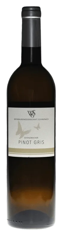 Schinznacher Pinot Gris