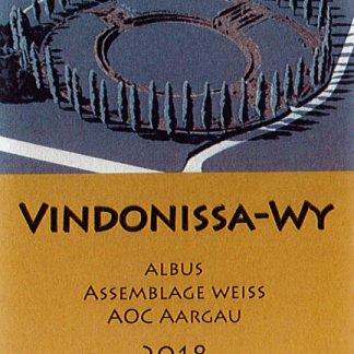 Vindonissa-Wy Albus